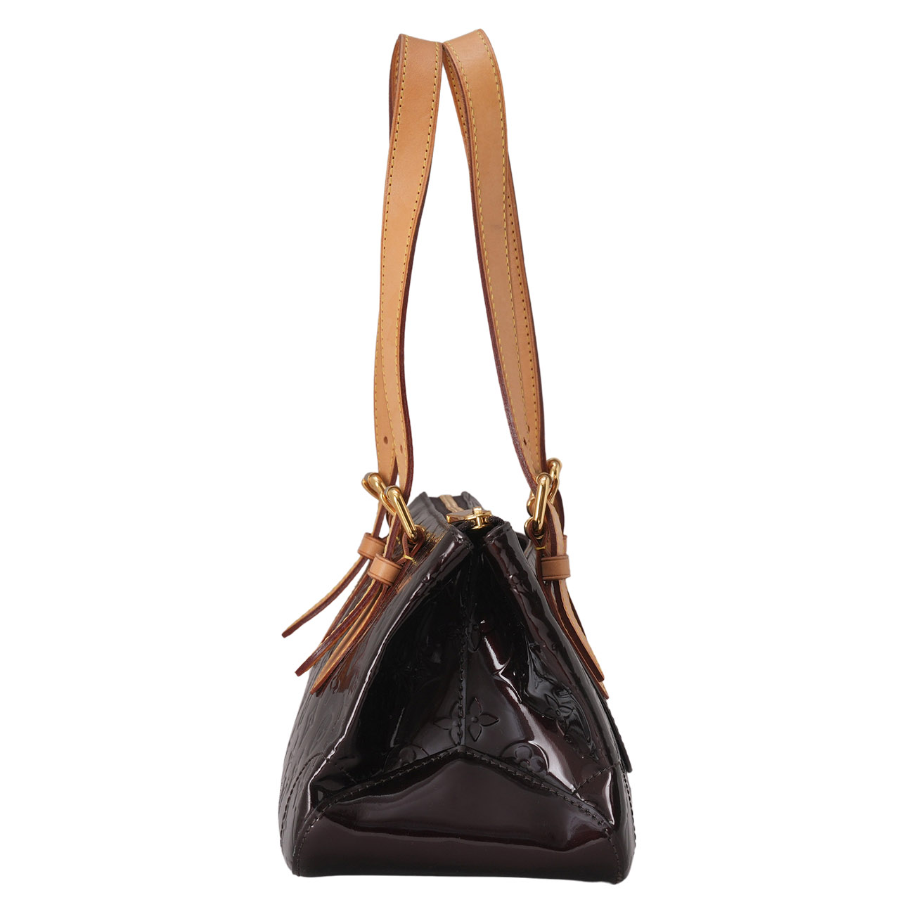 LOUIS VUITTON(USED)루이비통 베르니 로즈우드